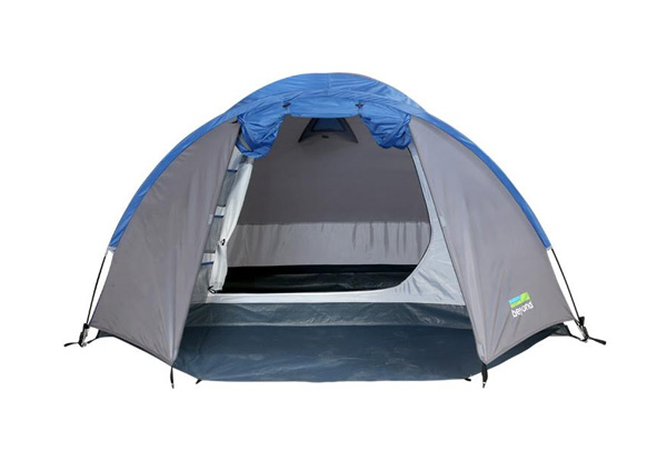 Beyond Wanderer V2 Three-Person Tent