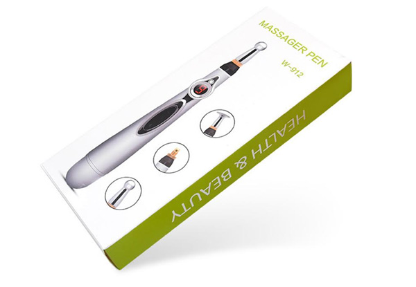 Massage Pen with Free Delivery