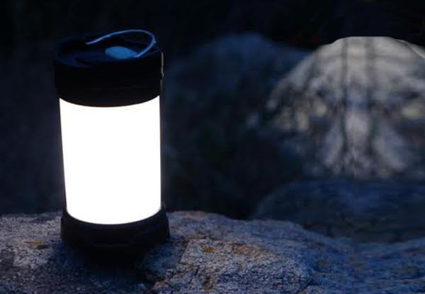 Multi-Functional Ultra Bright Camping Light