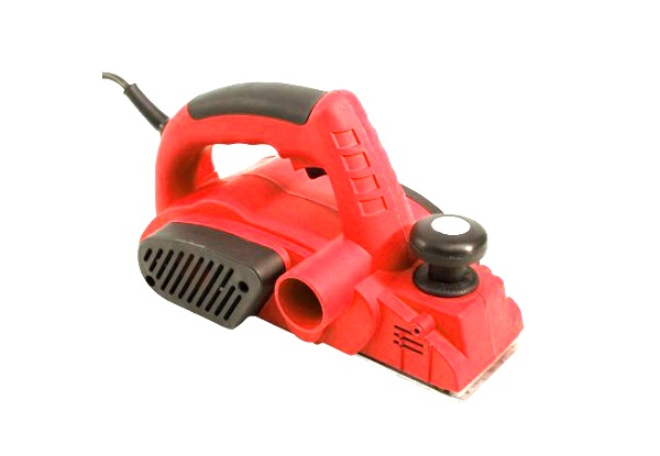 710W Electric Wood Planer