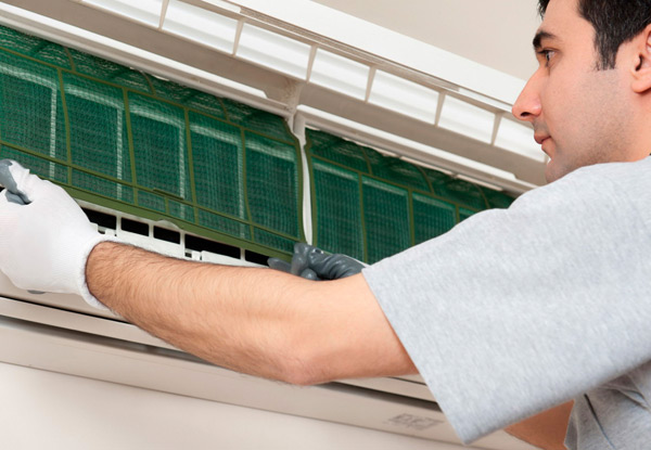 $69 for One Full Heat Pump Clean & Maintenance Check, $113 for Two or $45 for an Indoor-Only Clean (value up to $113)