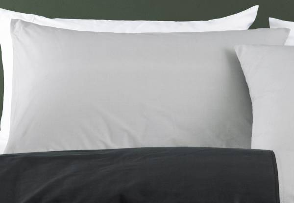 Rocco Duvet Cover Set - Available in Two Sizes & Two Colours