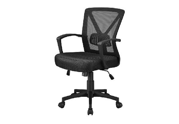 Two-Piece Office Computer Chair
