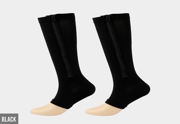 Sports Socks - Five Colours & Three Sizes Available