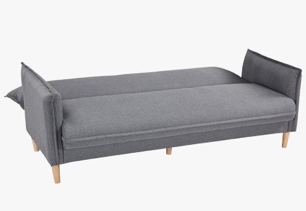 Tjurhorn Three-Seater Sofa Bed