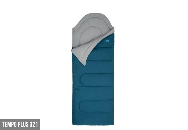 Doite Sleeping Bag Range - Four Styles Available