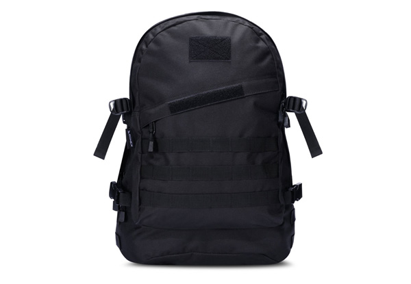 40L 3D Military Tactical Backpack - Three Colours Available