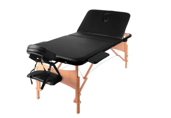 Massage Table - Four Options Available