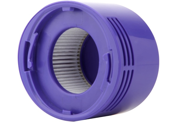 HEPA Vacuum Filter Compatible with Dyson V7 & V8