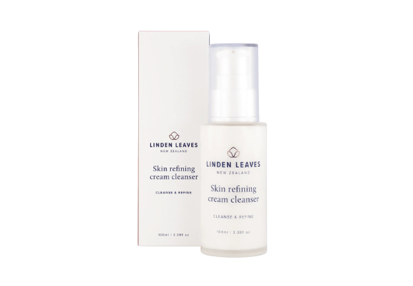 Linden Leaves Radiance Boost & Cleanse Set