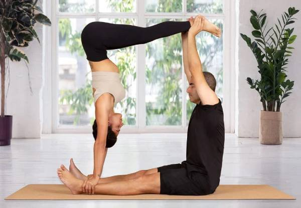 Natural Cork Eco-Friendly Yoga Mat