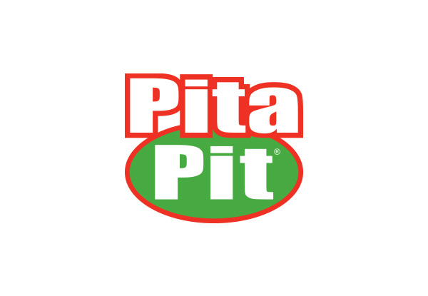 Choice of Smoothie from Pita Pit - Three Locations