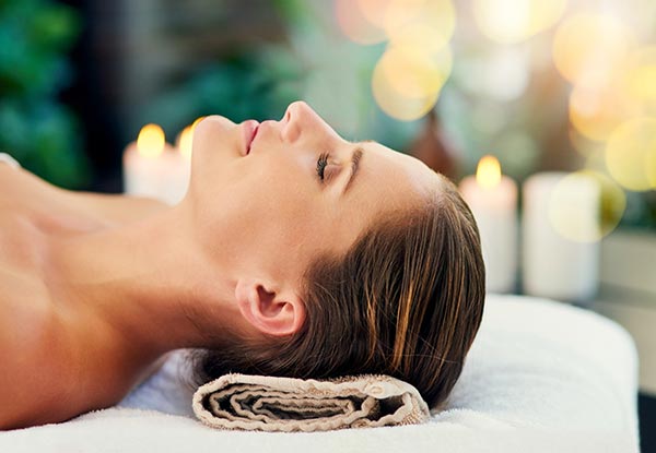 Signature Rejuvenation Facial incl. Shoulders & Décolleté Massage - Option for a Brazilian Wax Available