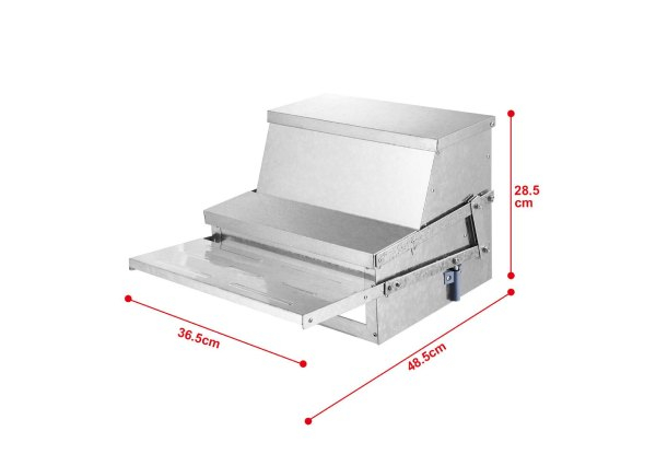 10L Automatic Chicken Feeder