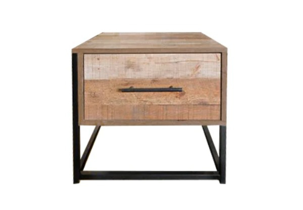 Vogue Side Table Night Stand