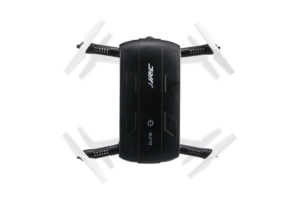 Quadcopter Pocket Foldable Drone