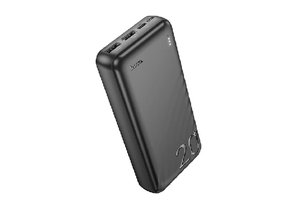 Titan PowerUp 20000mAh Dual USB Powerbank
