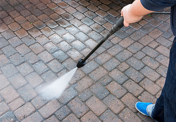 Up to 64% off Full Exterior House Washing (value up to $500)