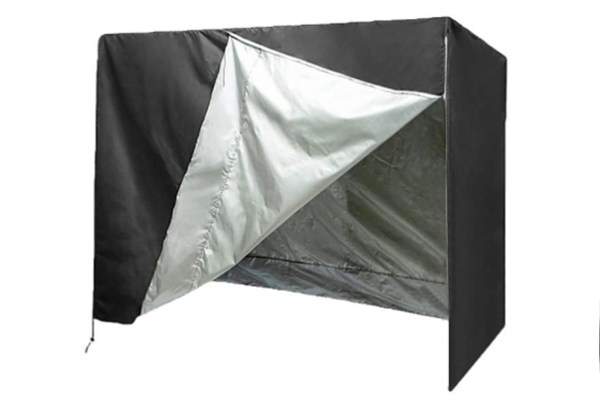 Heavy-Duty Water Resistant Cover for Swing Chair - Three Sizes Available
