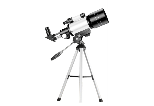 Portable Beginner Telescope