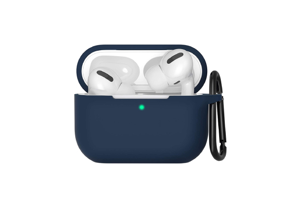Five-Piece Carabiner Case Compatible with AirPods Pro