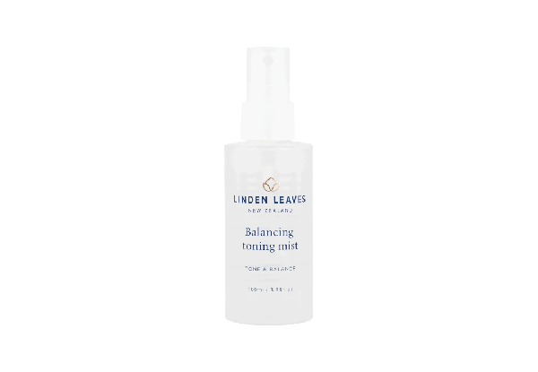 Linden Leaves Cleanse & Tone Set