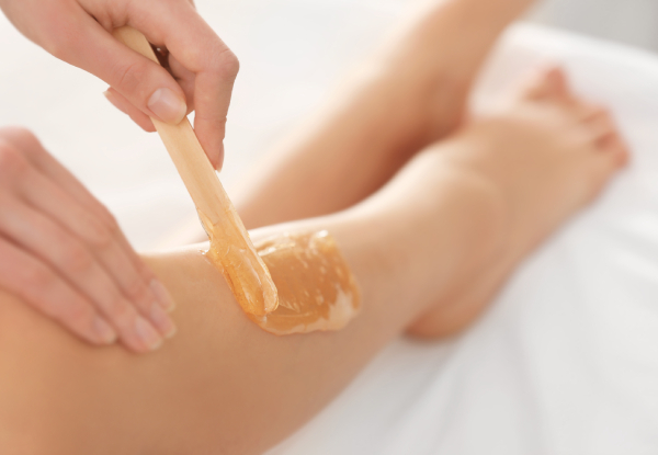 Full Legs, Full Arms & Underarms with Eyebrow Shape For One - Options for Half Legs, Brazilian Re-Do & Underarms, Bikini Line, Brazilian Re-Do, Under Arms or Full Legs incl. Toes