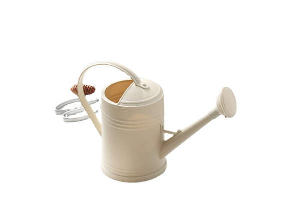 2L Garden Watering Can - Two Colours Available