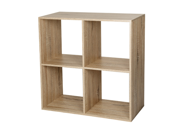 Liberty Linnea Cube Shelf - Option for Three-Tier Shelf