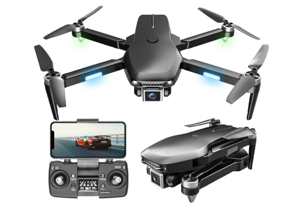 6K HD 1080p Camera Pro Drone