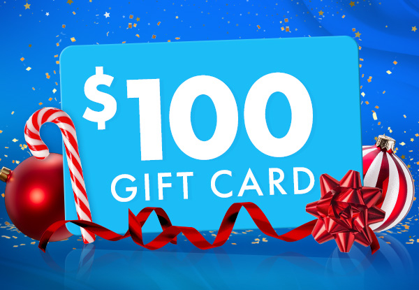 GrabOne Gift Cards at a Great Discount - $50 Gift Card for $40, or $100 Gift Card for $75 - Save up to 25%