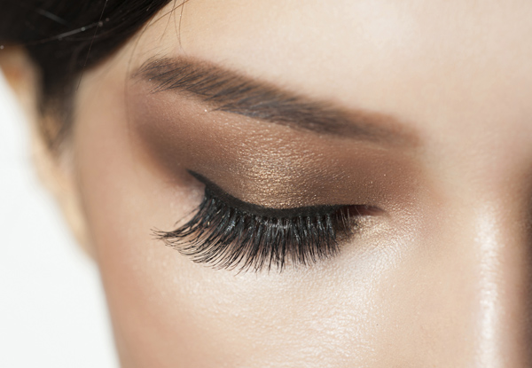 $22 for a Lash Tint, Brow Tint & Shape or $29 for a Brazilian Wax (value up to $60)