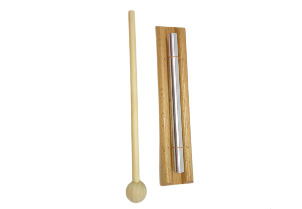 Meditation Hand Chimes - Available in Four Options