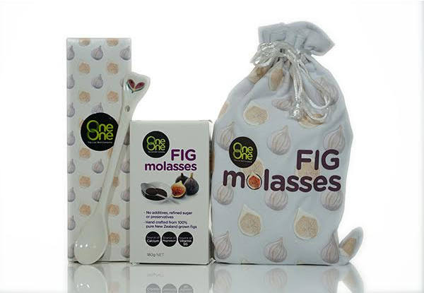 OneOne Fig Molasses