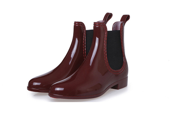 Chelsea Gumboots - Three Colours & Five Sizes Available with Free Delivery