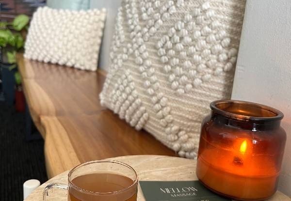 120-Minute Mission Bay Pampering Massage Experience incl. Hot Stone & Facial - Option for Couple Package