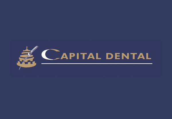 Dental Examination, Two X-Rays, Polish & $50 Return Voucher - Four Wellington Locations Available