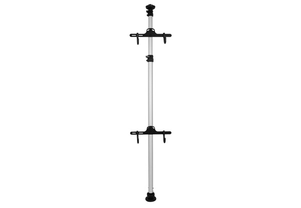 bike pole stand