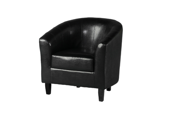 Cody Tub Chair - Three Colours Available