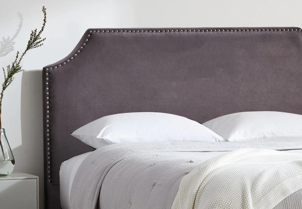 Malvern Queen Headboard