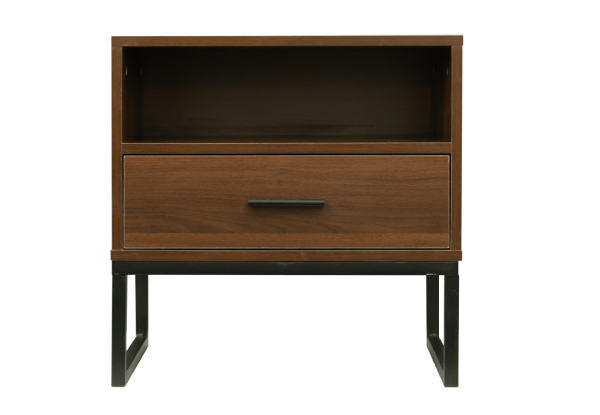 DS Philo One-Drawer Bedside Table