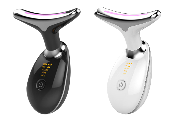 Face Lifting Device - Available in Two Colours & Option for Two-Pack