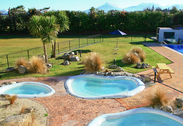 $119 for a One-Night Stay for Two People in a Double or Family Room incl. 200mb of Wi-Fi, Parking, Late Checkout, Breakfast for Two & a $10 Restaurant Voucher, or $229 for a Two-Night Stay incl. all of the above (value up to $400)