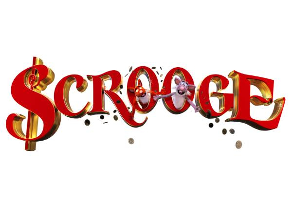 Live Show Single Ticket to Scrooge incl. All Day Access to The Urban Park Playground - Options for Double Ticket & Families of Three, Four, or Five