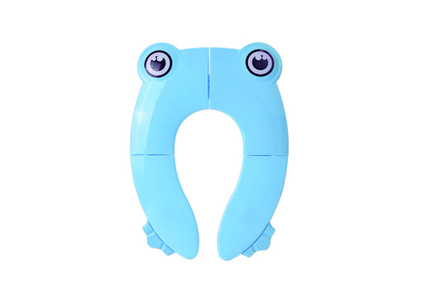 Portable Reusable Potty Training Seat Cover