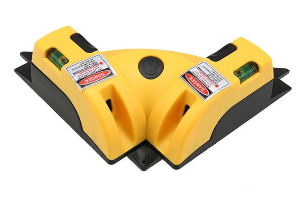 Vertical Pro Laser Tool with Free Delivery