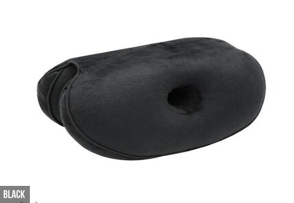 Up Plush Correcting Posture Hip Seat - Seven Colours Available