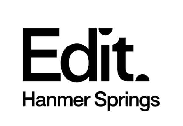 Hanmer Springs Getaway for Two incl. Entry to Hanmer Springs Thermal Pools, Daily Breakfast & Free Parking - Snug, Double Take, The Edit or Greenhouse Room Available - Option for Two Nights