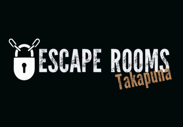 School of Wizardry Escape Room at Escape Rooms Takapuna from $37 per Child or $39 per Adult