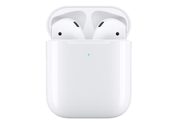 Apple Airpods 2 with Charging Case Wired